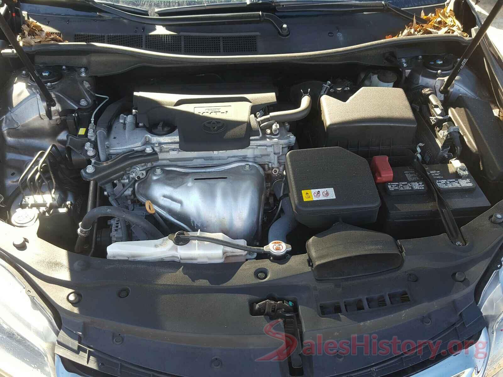 4T1BF1FK8HU396538 2017 TOYOTA CAMRY