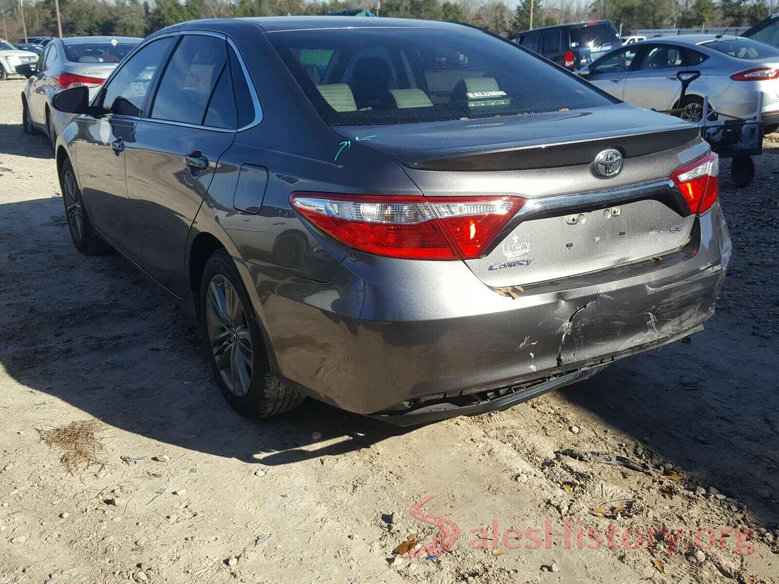 4T1BF1FK8HU396538 2017 TOYOTA CAMRY