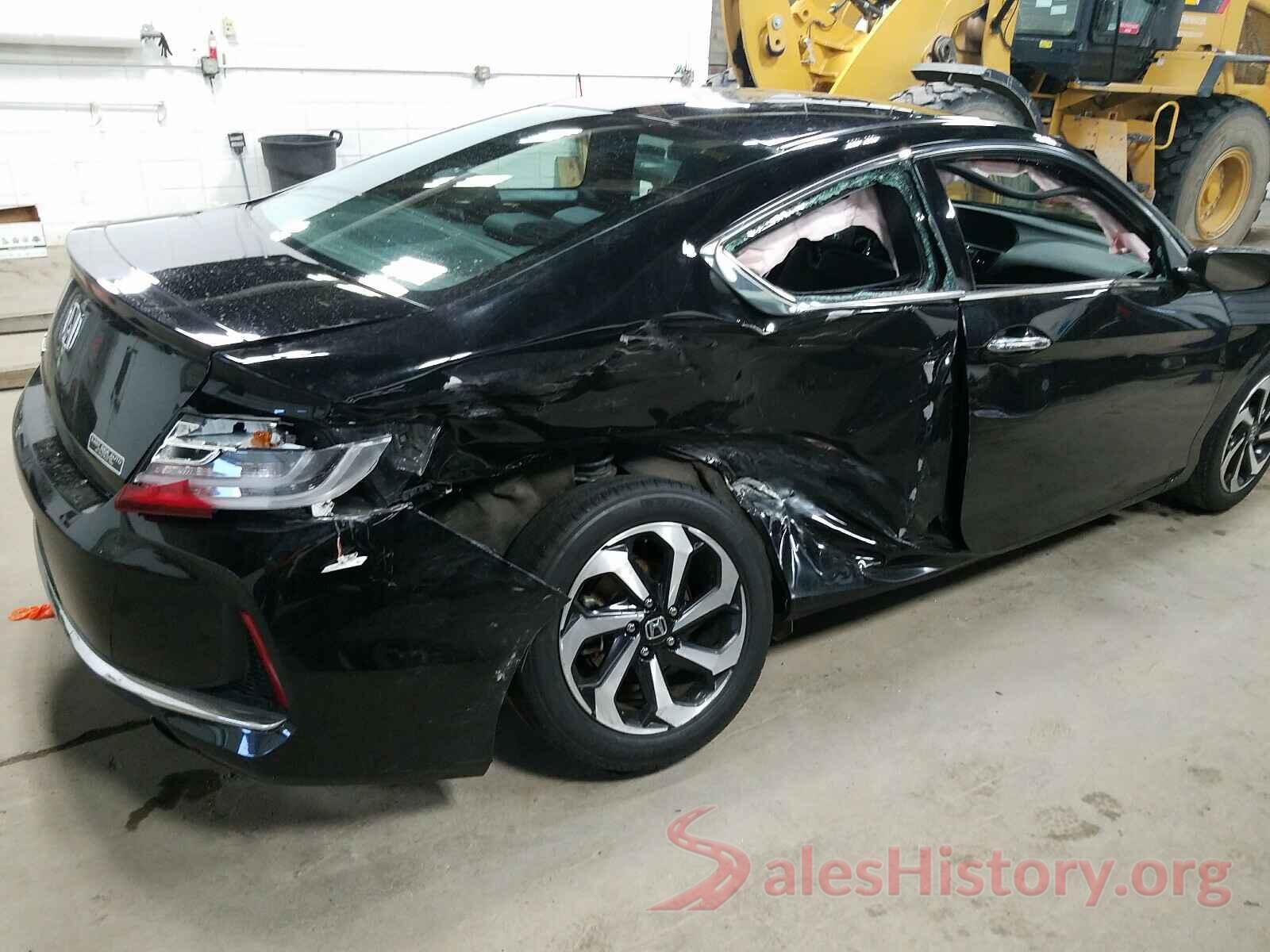 1HGCT1B38HA004175 2017 HONDA ACCORD