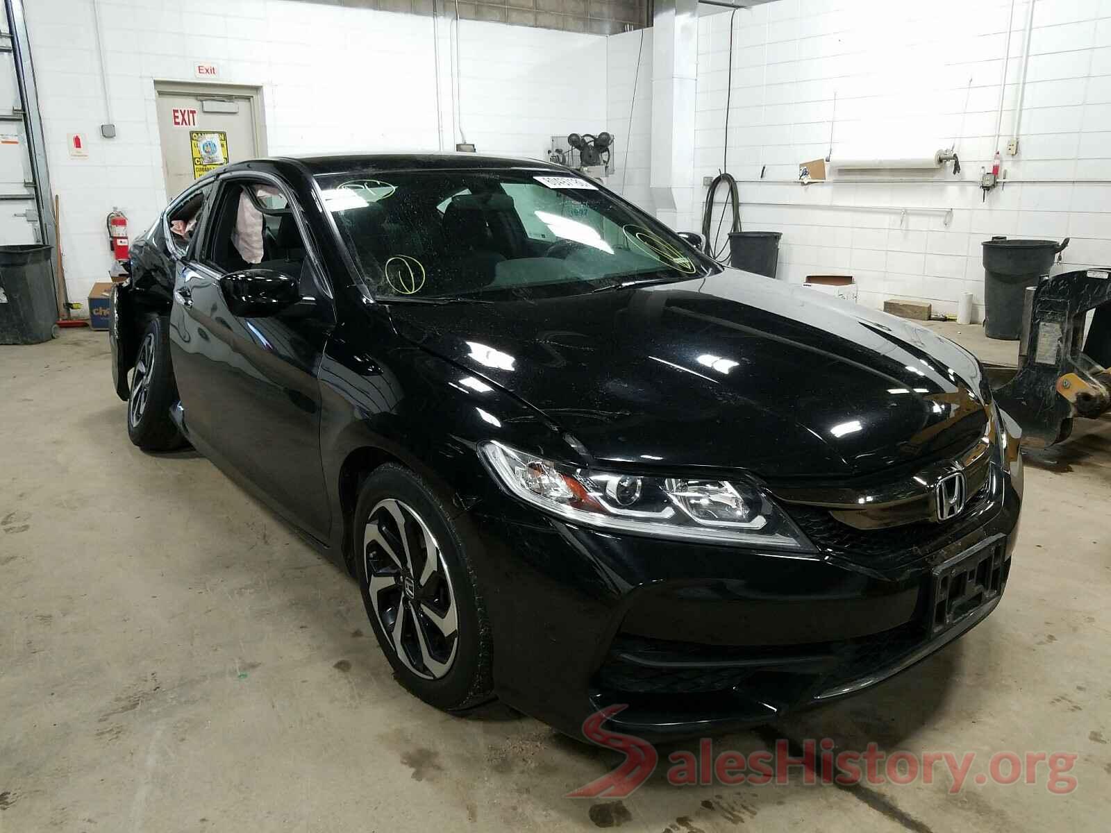 1HGCT1B38HA004175 2017 HONDA ACCORD