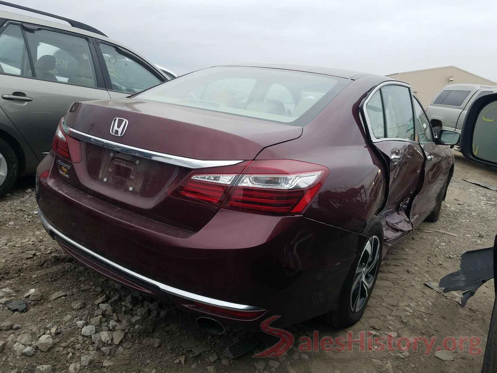 1HGCR2F39HA302894 2017 HONDA ACCORD