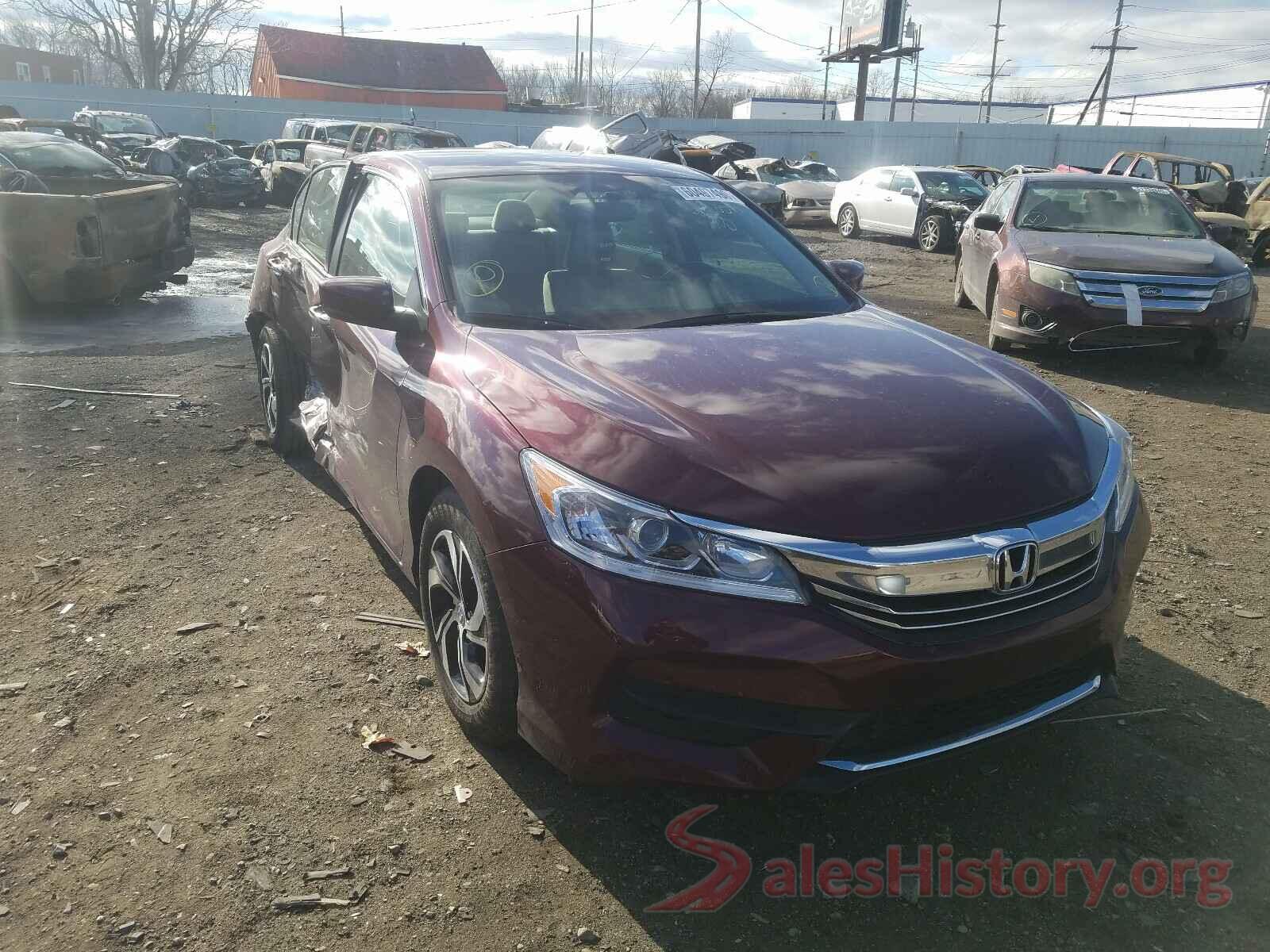 1HGCR2F39HA302894 2017 HONDA ACCORD