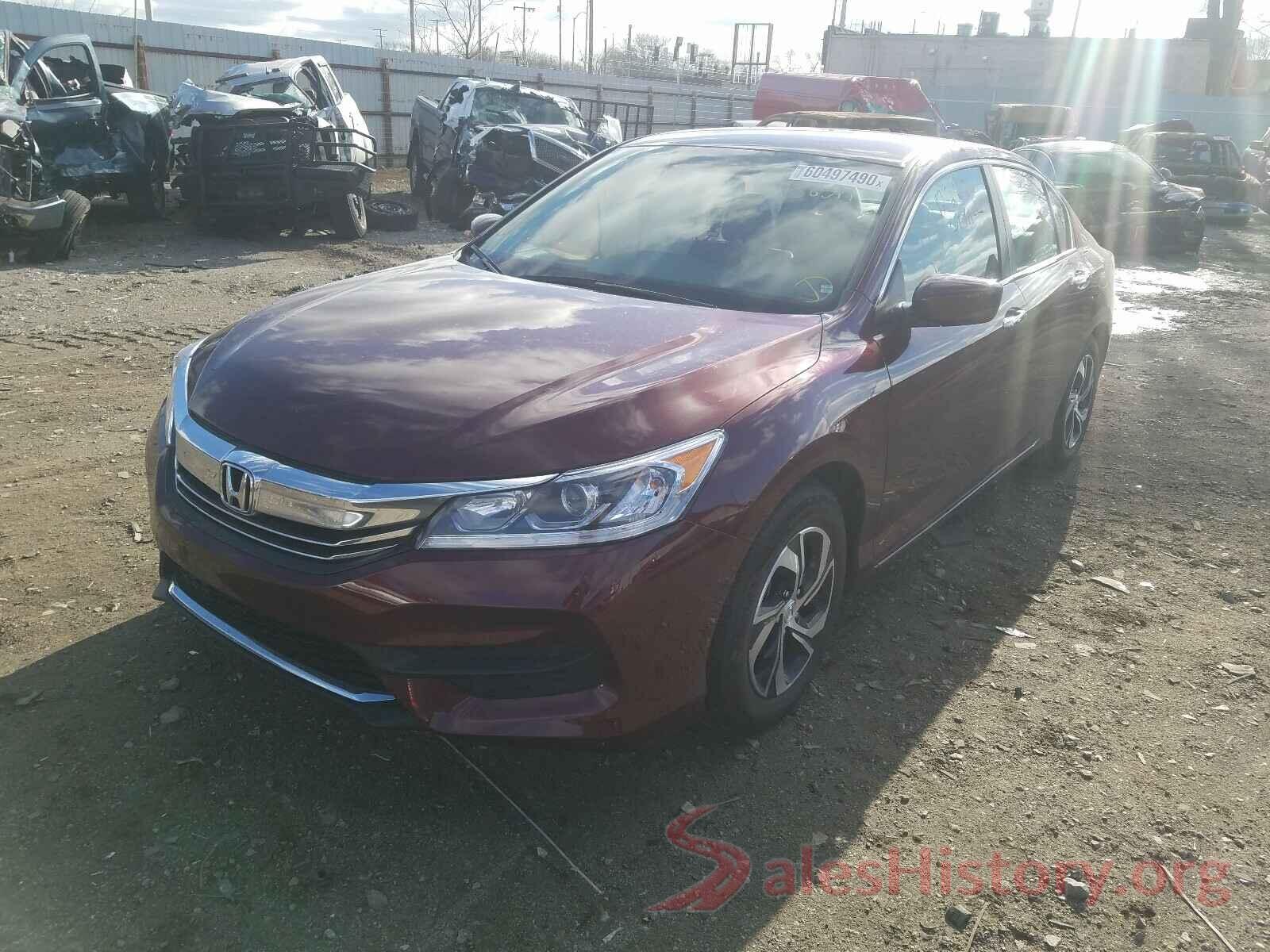 1HGCR2F39HA302894 2017 HONDA ACCORD