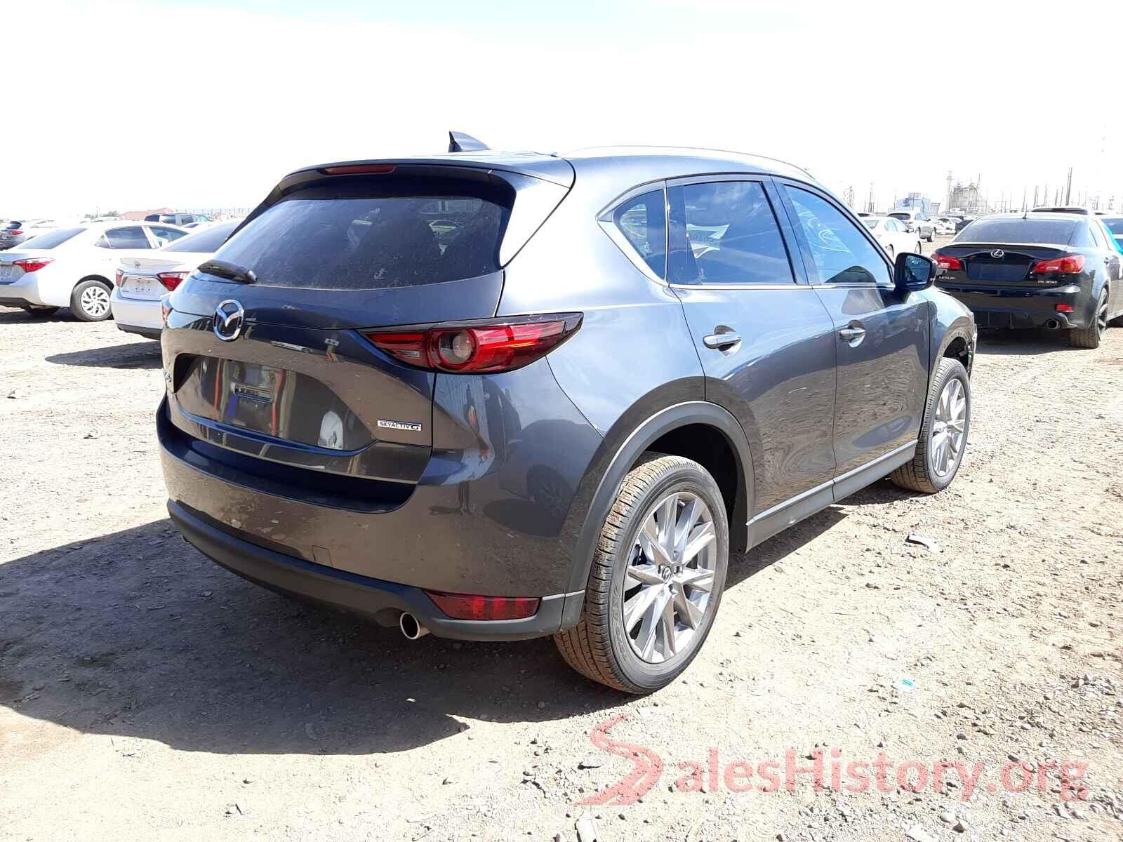 JM3KFADM7L1831043 2020 MAZDA CX-5