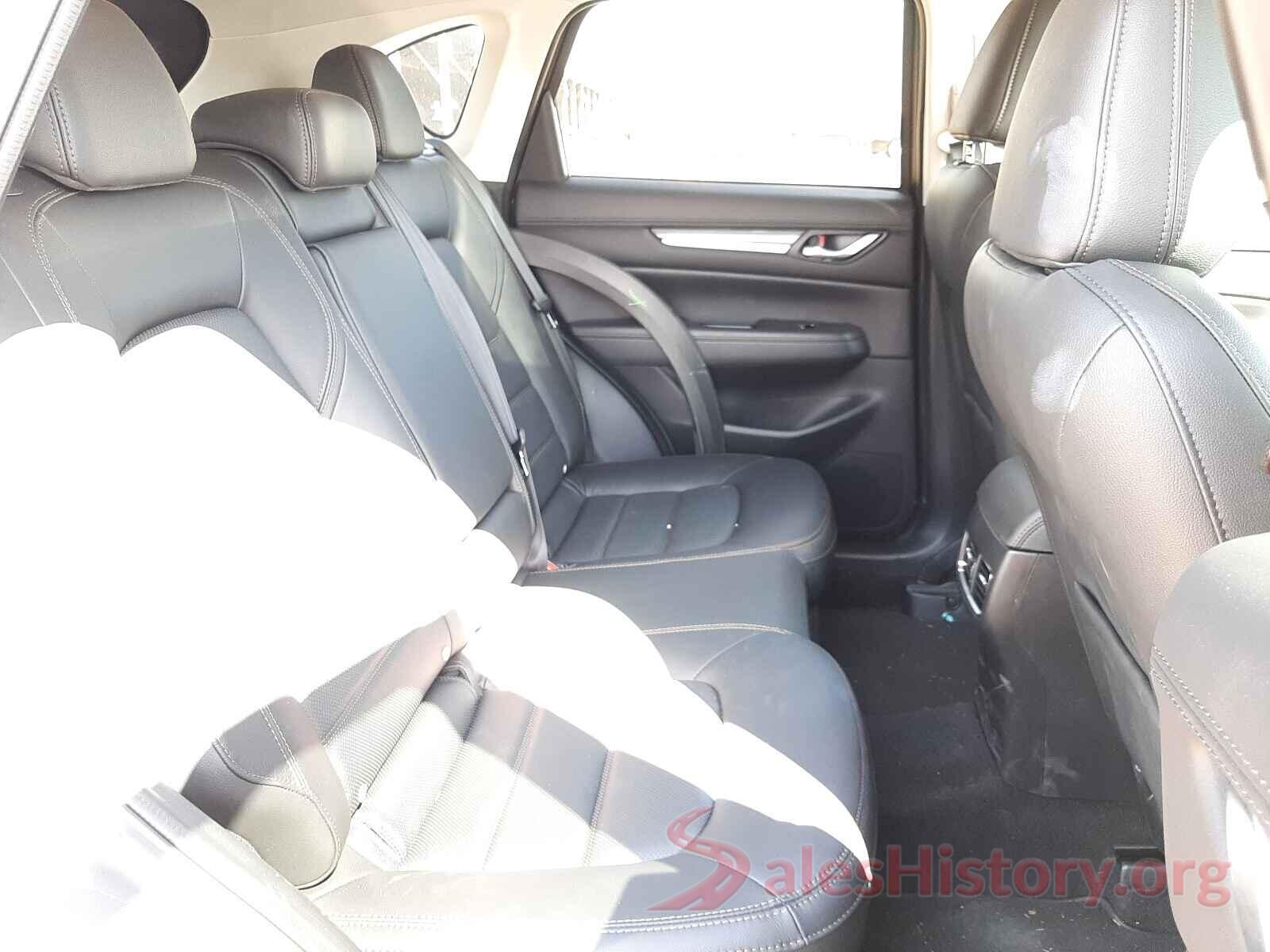 JM3KFADM7L1831043 2020 MAZDA CX-5