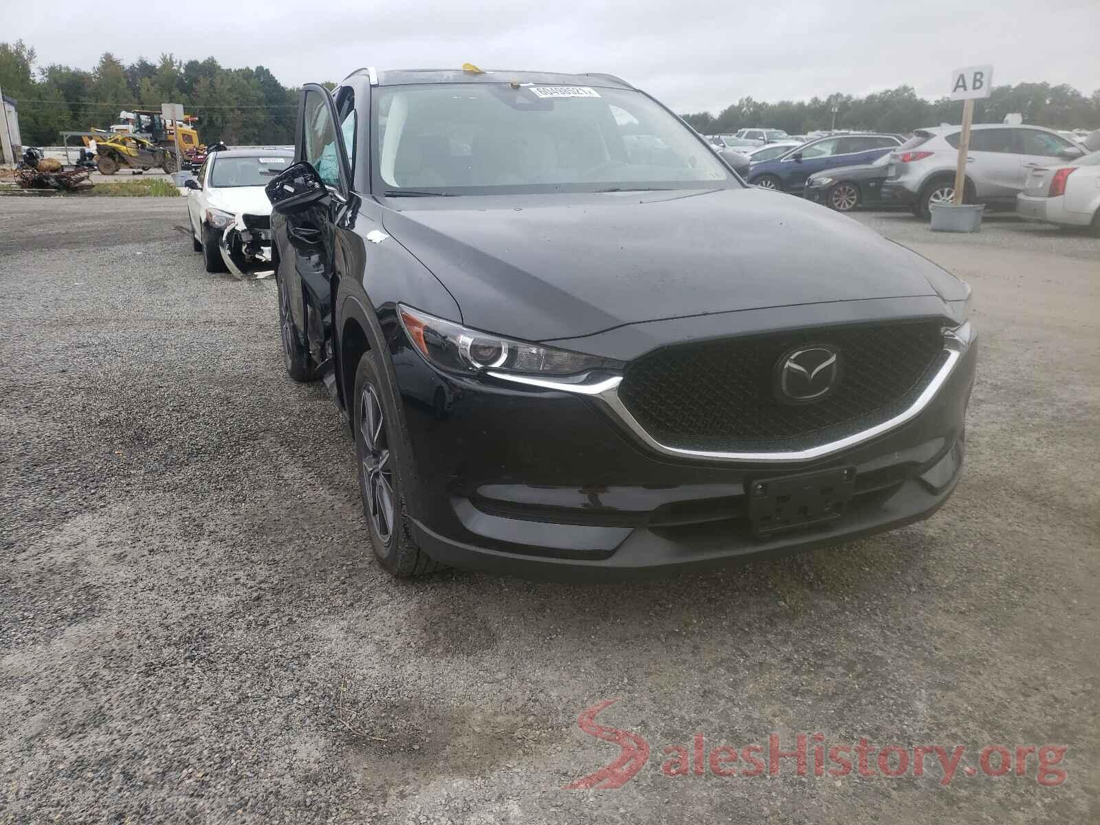 JM3KFBCM5J1326946 2018 MAZDA CX-5