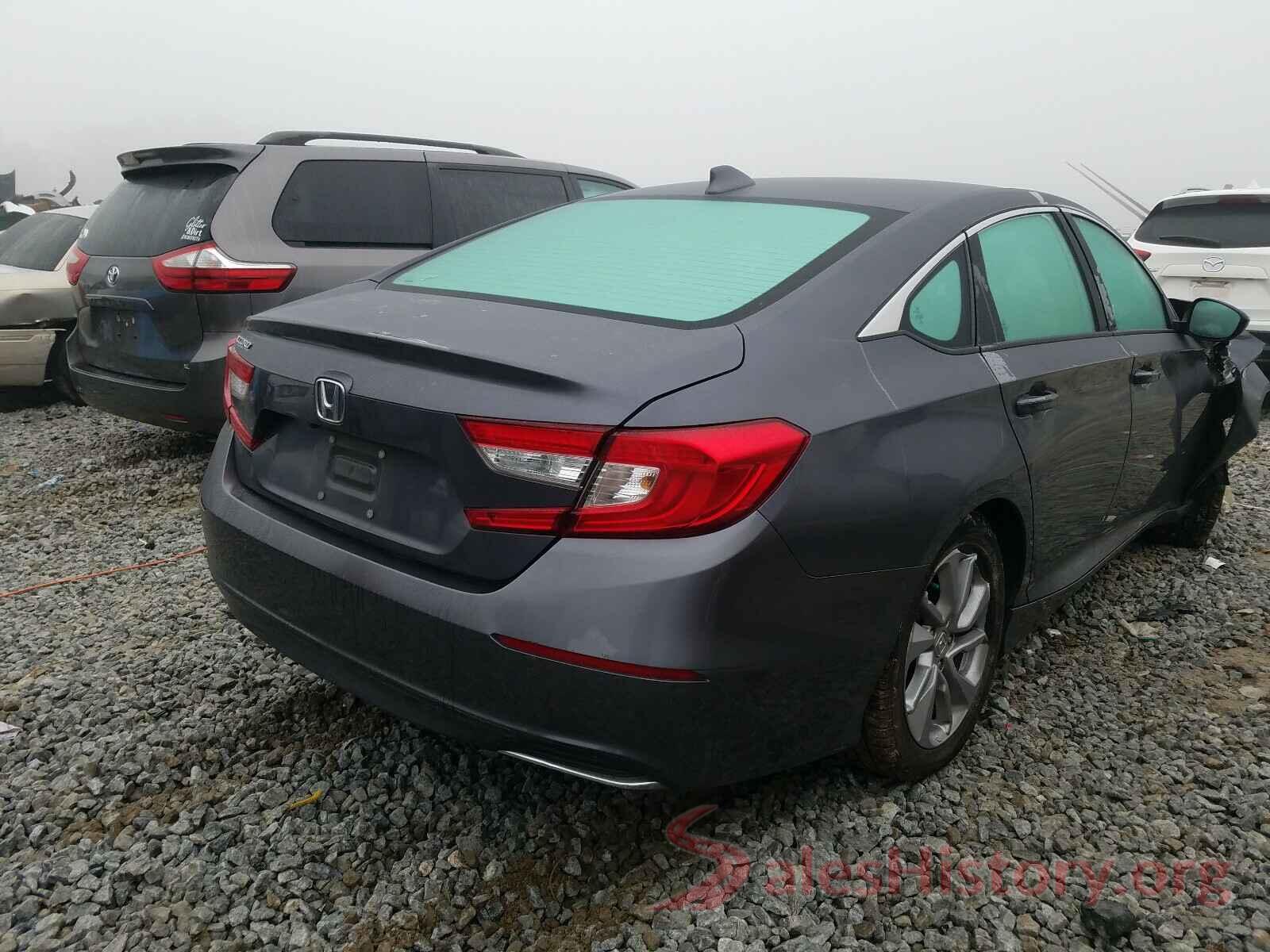 1HGCV1F10JA086492 2018 HONDA ACCORD