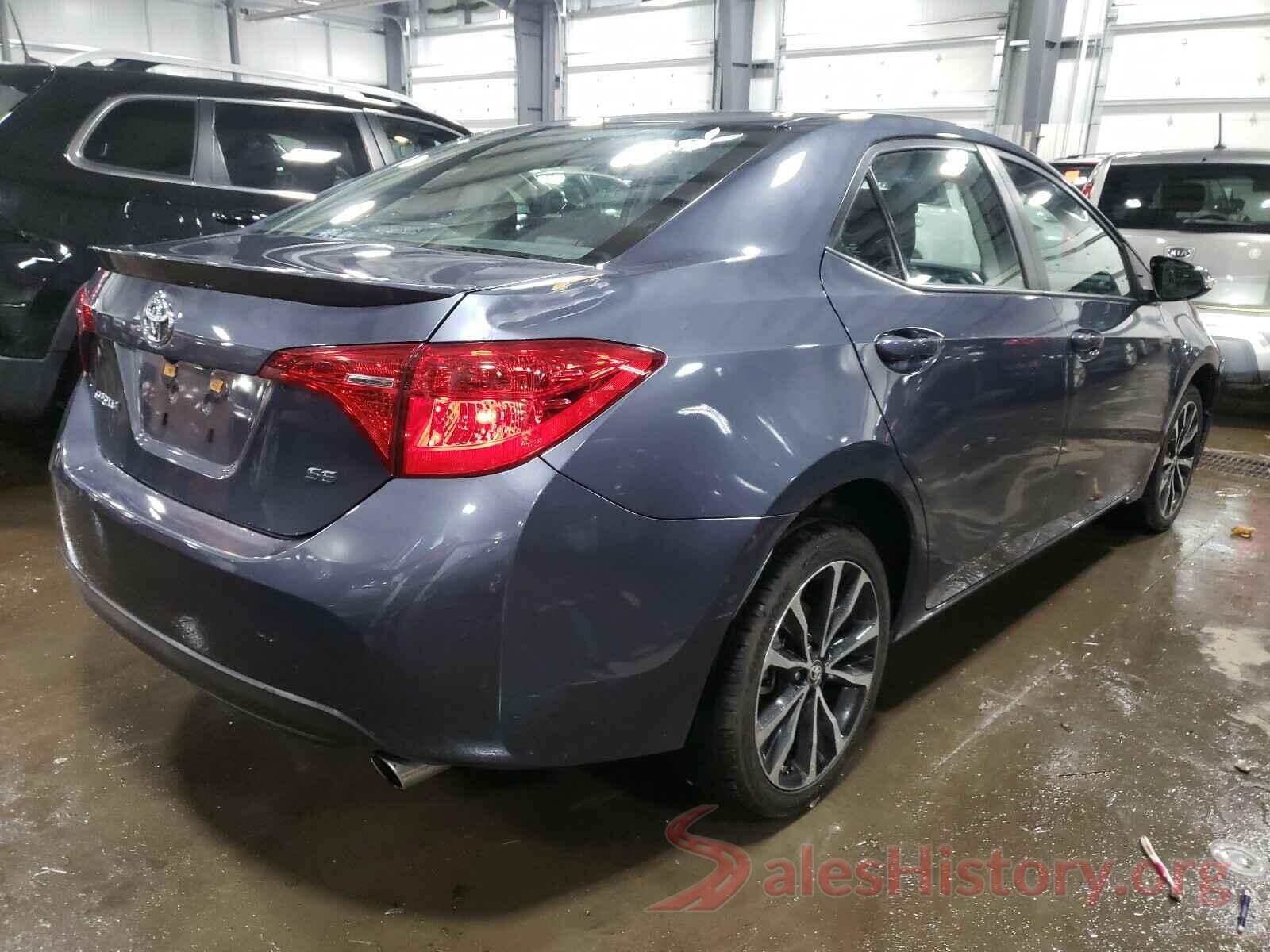 5YFBURHE1HP601727 2017 TOYOTA COROLLA