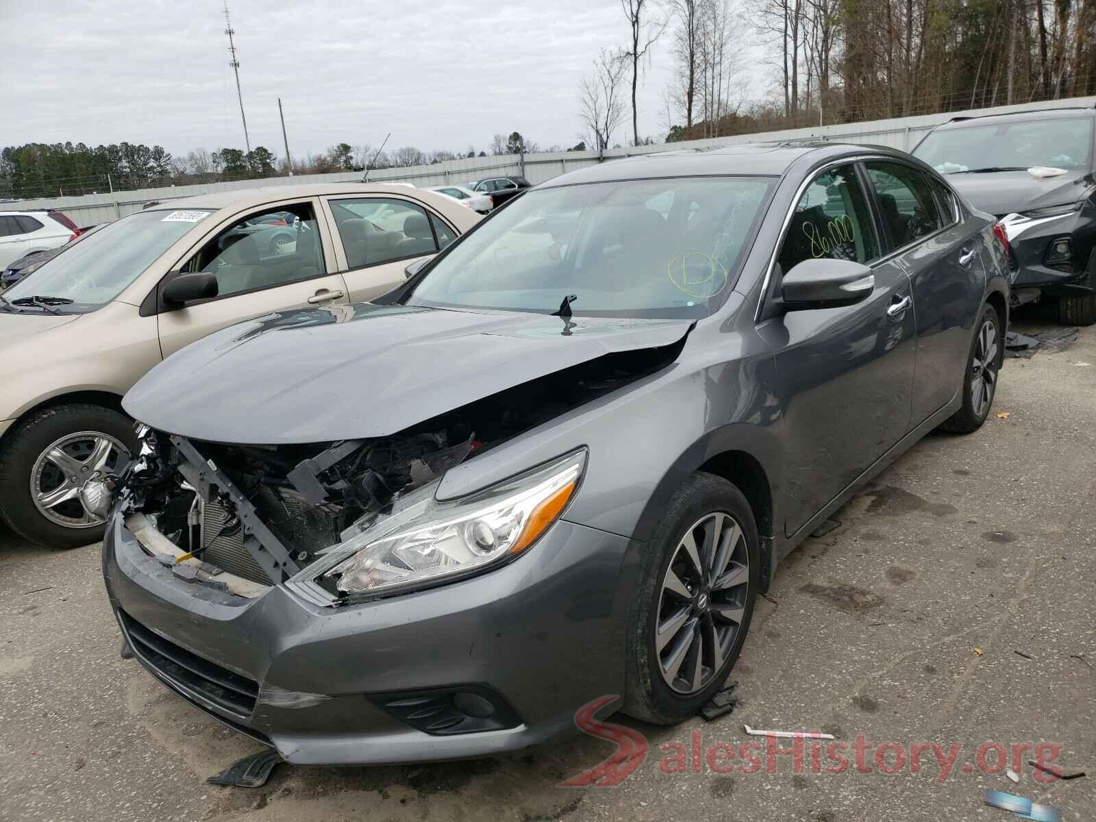 1N4AL3AP0GC178045 2016 NISSAN ALTIMA