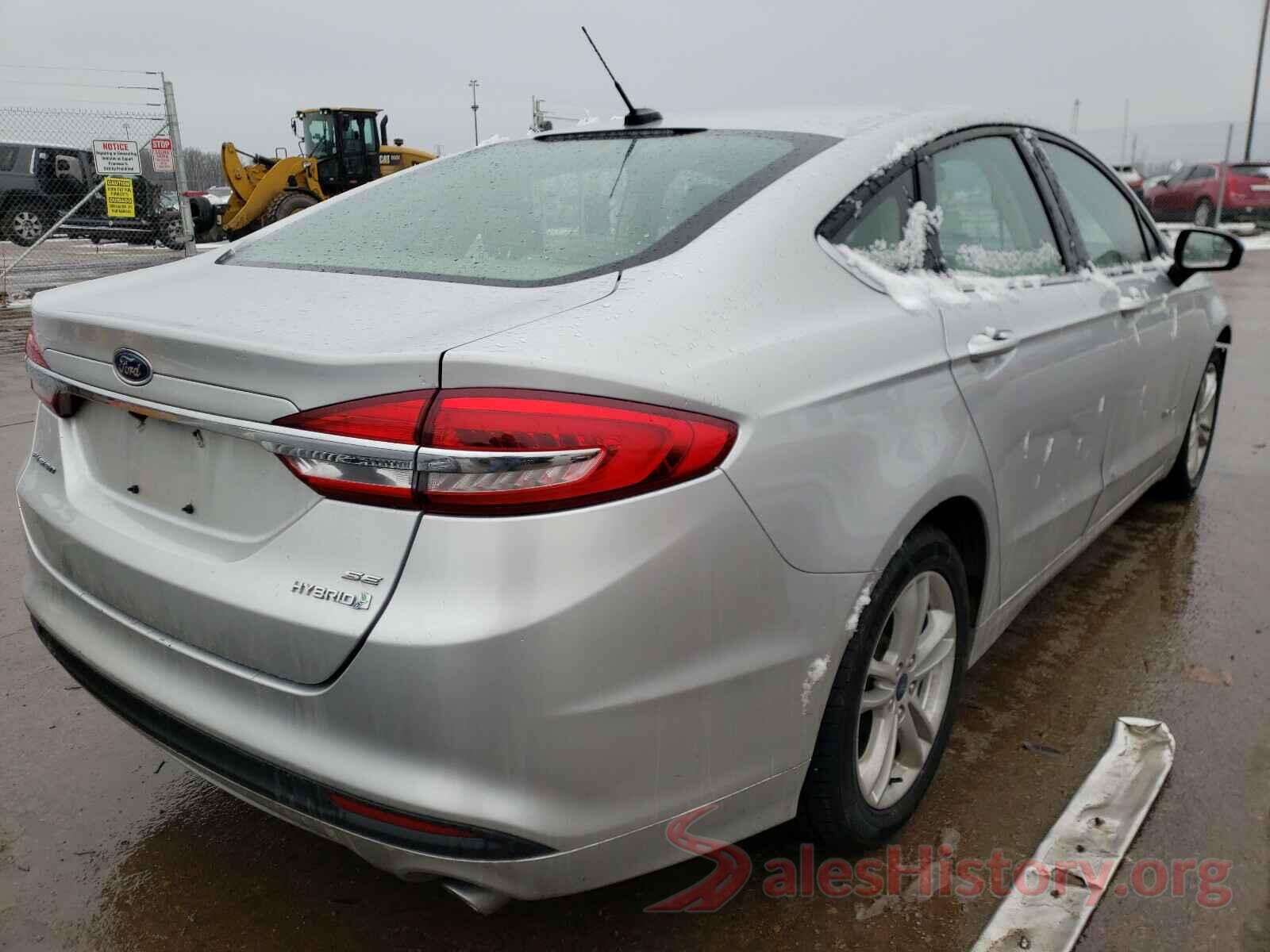 3FA6P0LU8JR152555 2018 FORD FUSION