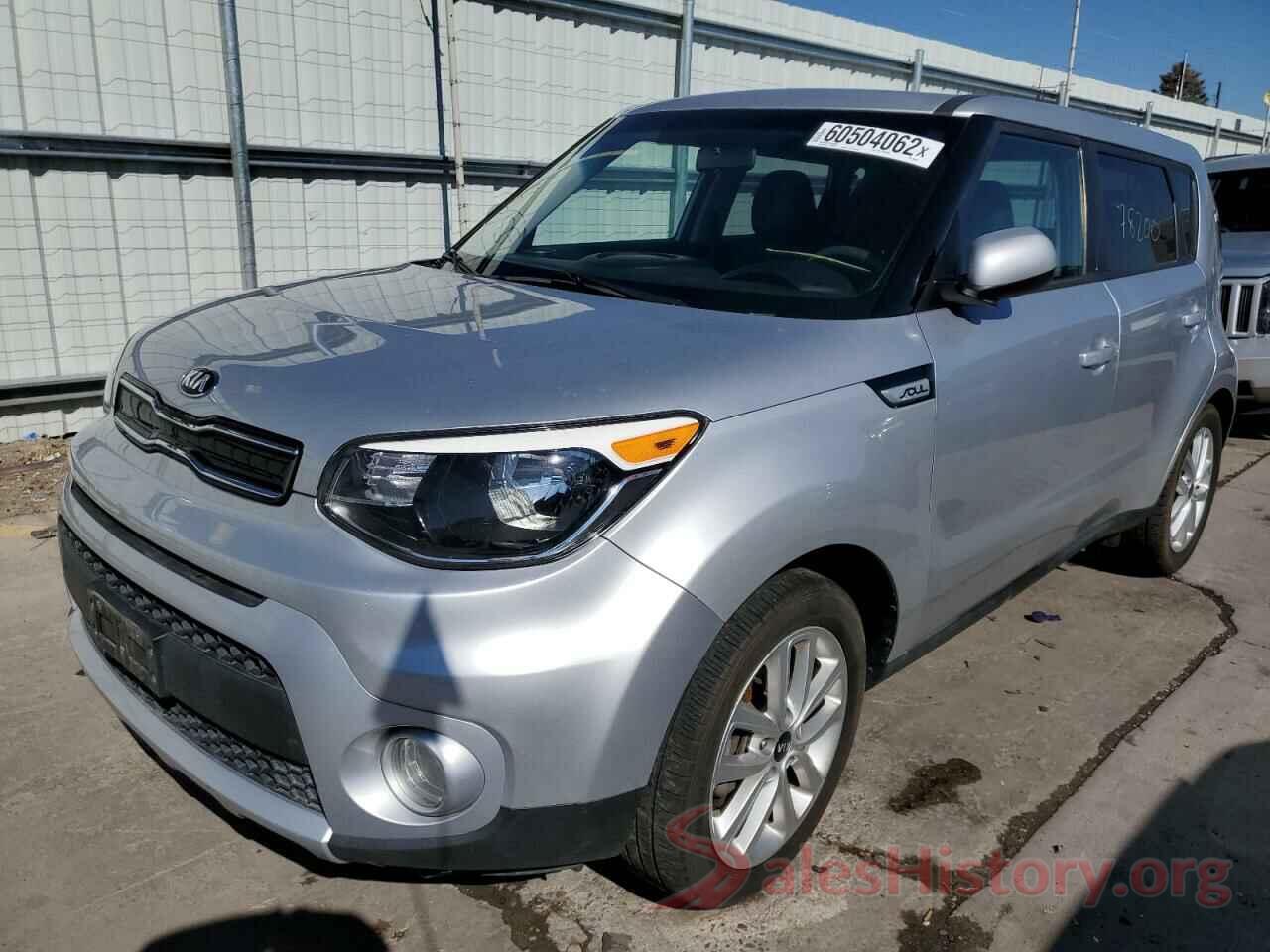 KNDJP3A55J7528847 2018 KIA SOUL