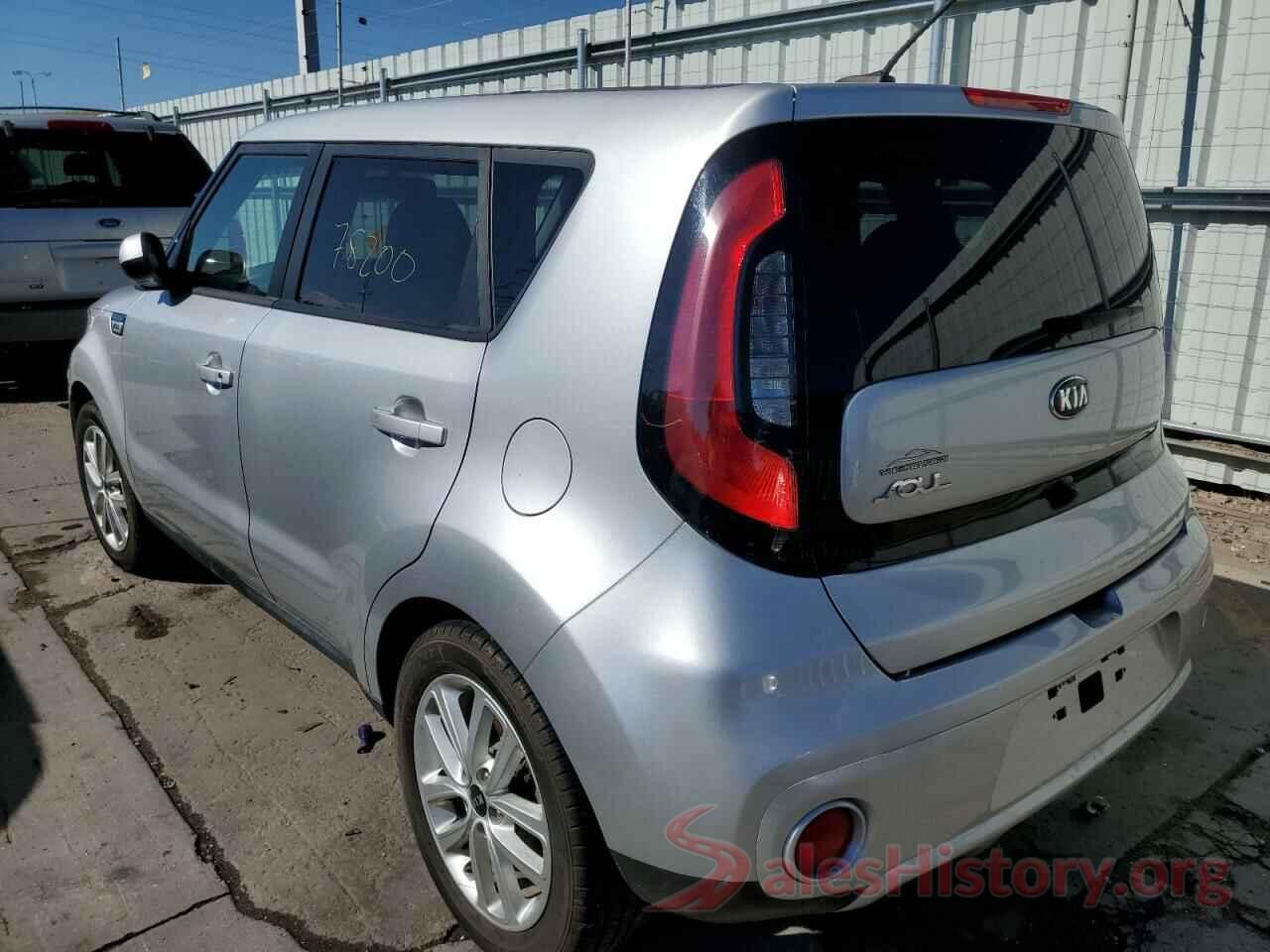 KNDJP3A55J7528847 2018 KIA SOUL