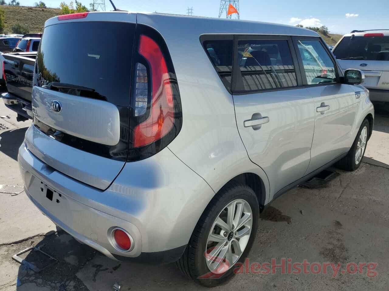 KNDJP3A55J7528847 2018 KIA SOUL