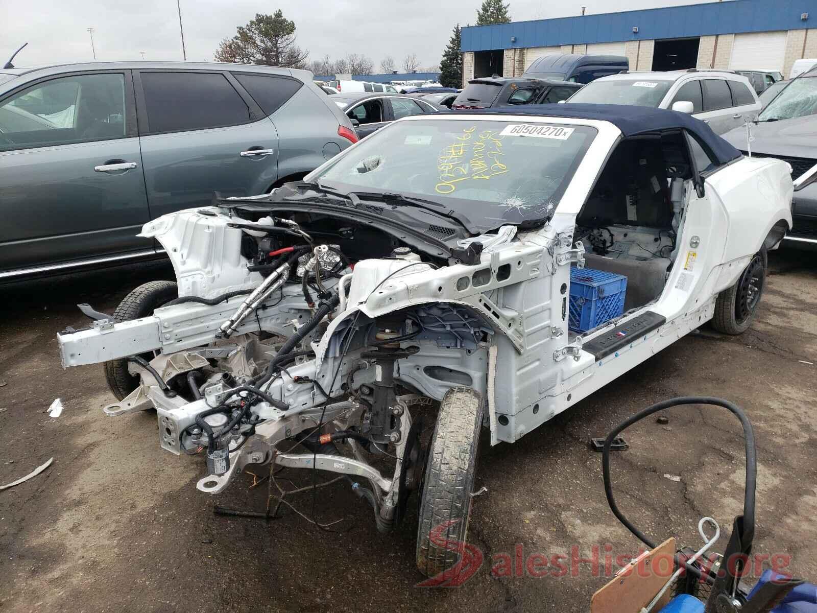 1G1FH3D74G0179397 2016 CHEVROLET CAMARO