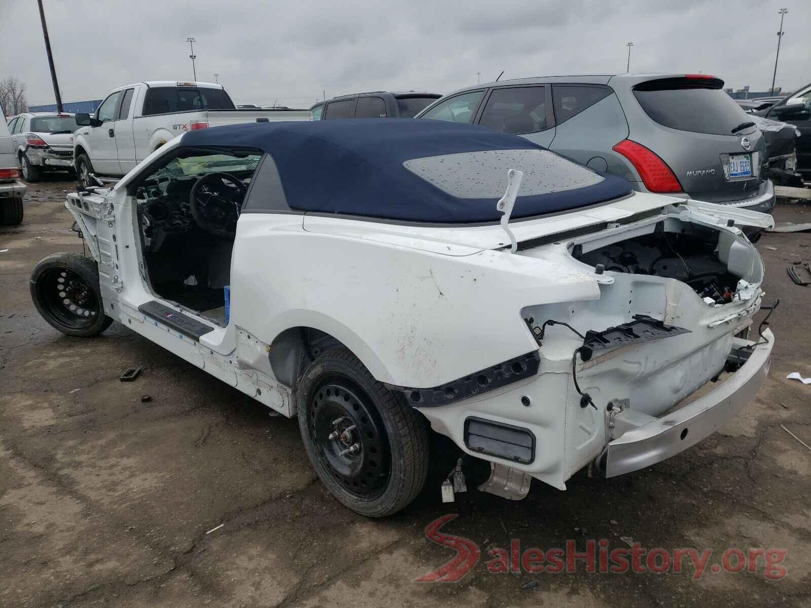 1G1FH3D74G0179397 2016 CHEVROLET CAMARO