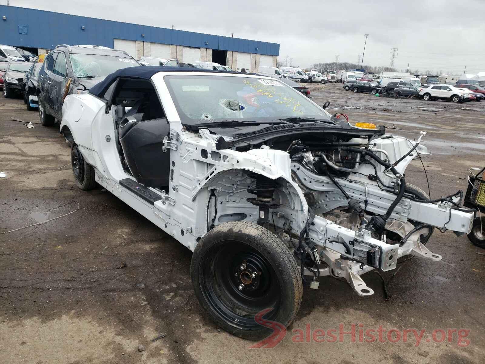 1G1FH3D74G0179397 2016 CHEVROLET CAMARO