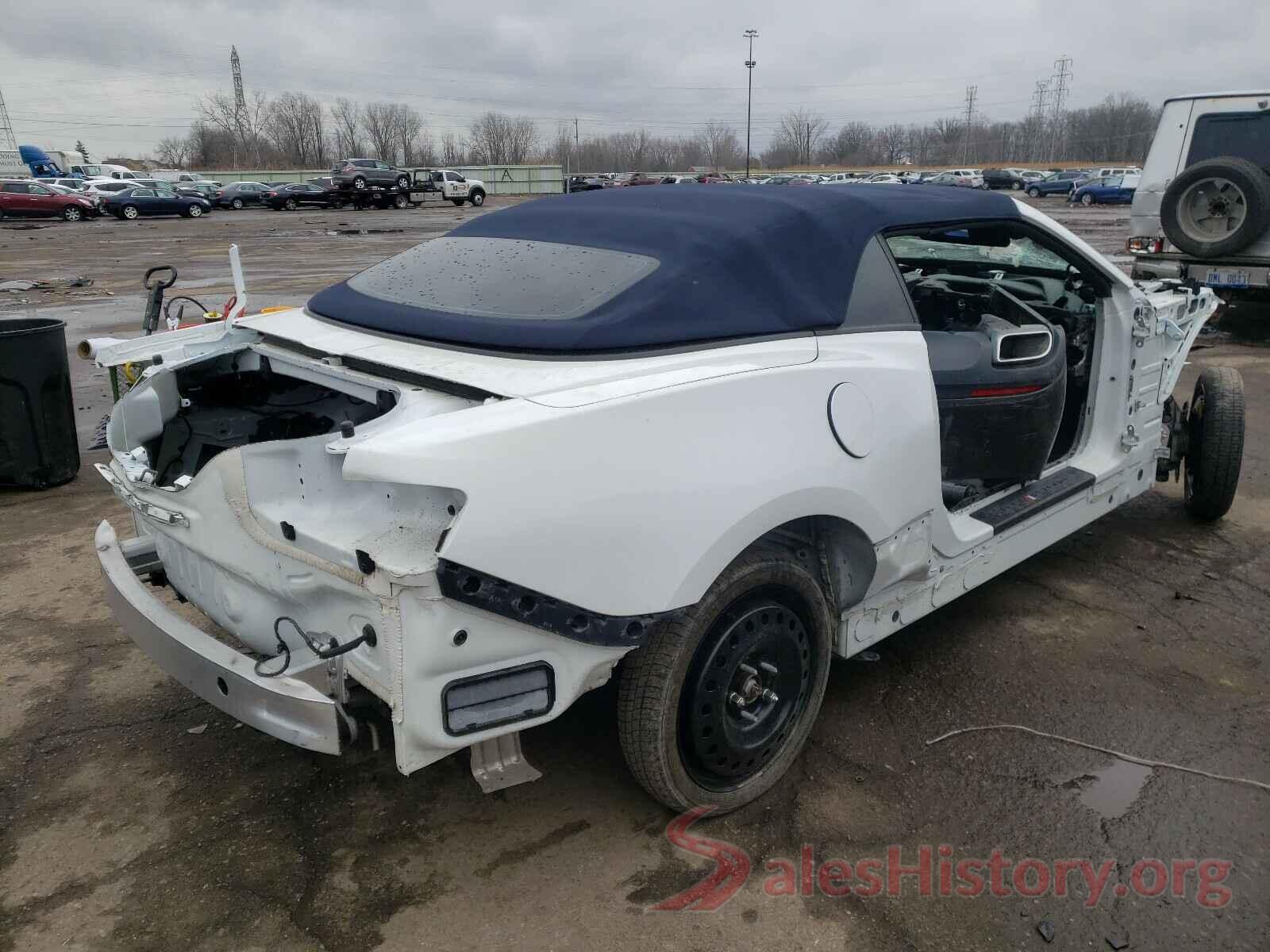 1G1FH3D74G0179397 2016 CHEVROLET CAMARO