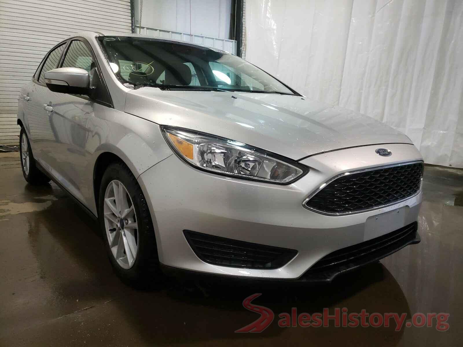 1FADP3F23GL279174 2016 FORD FOCUS