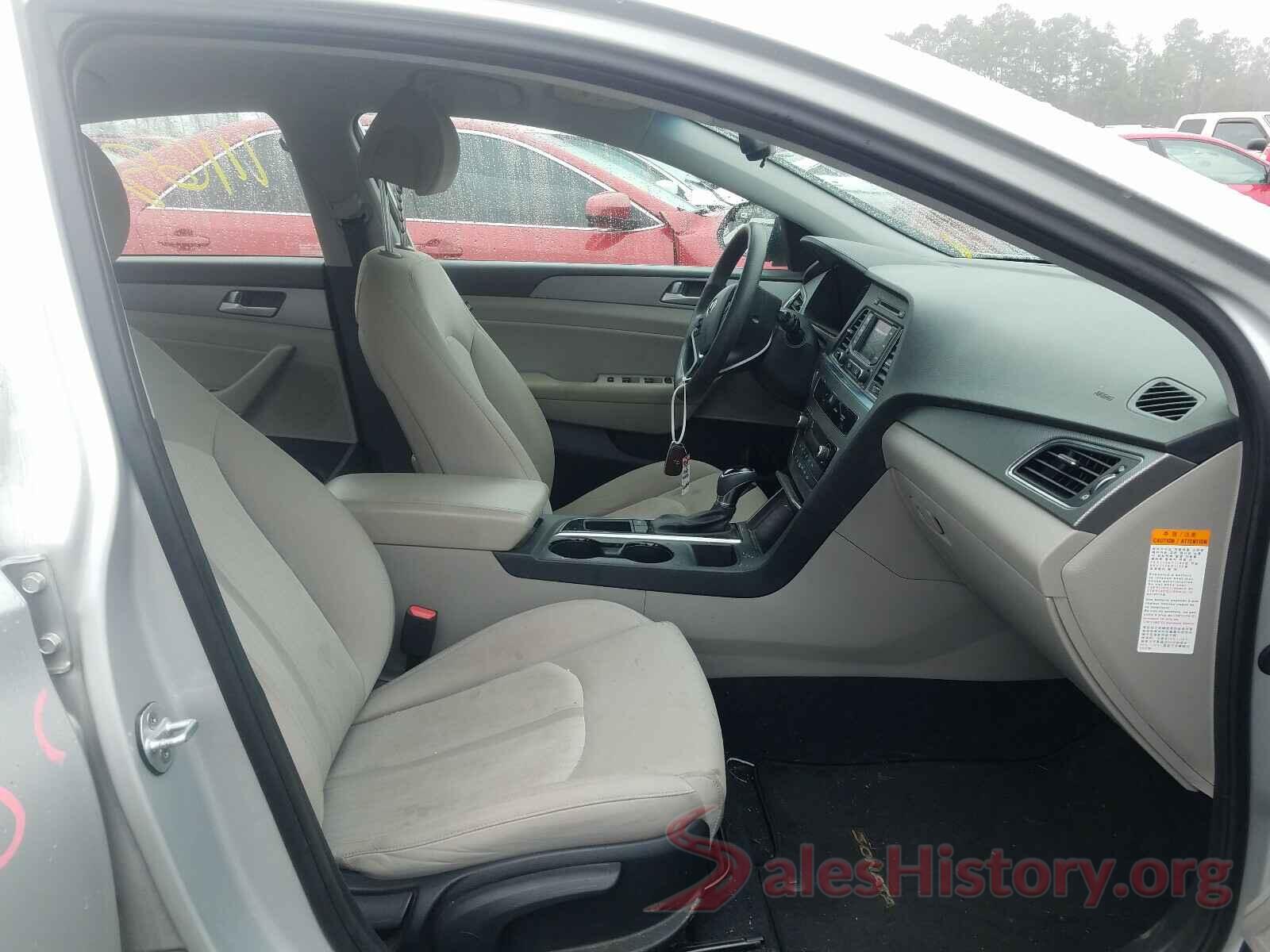 KMHE24L13GA040682 2016 HYUNDAI SONATA