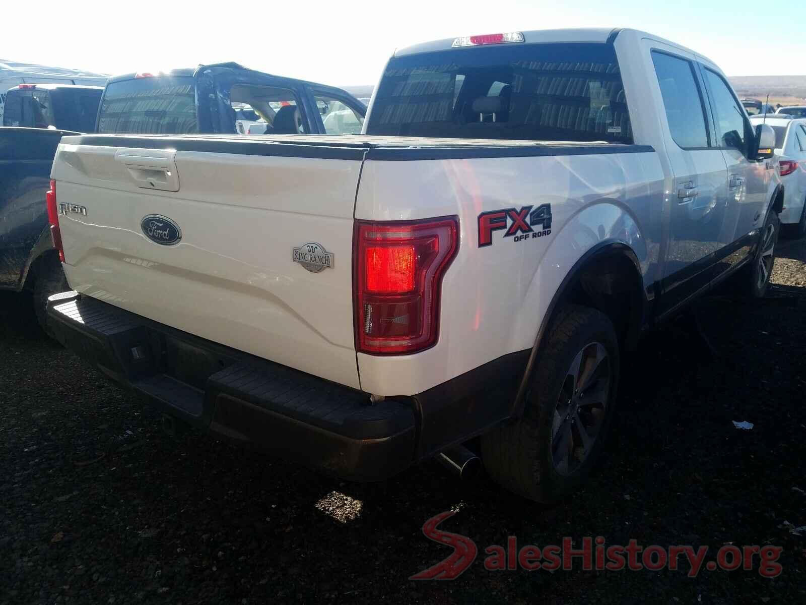 1FTEW1EG6GFA14329 2016 FORD F150