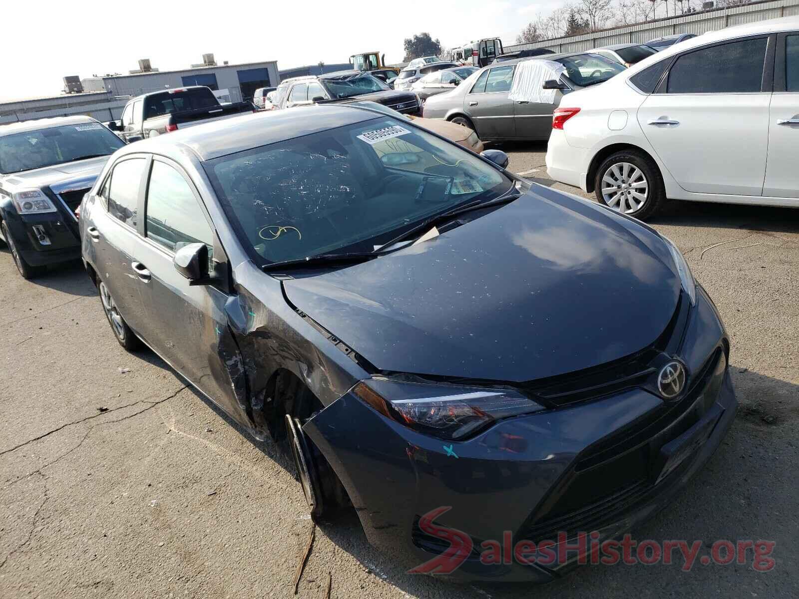 2T1BPRHE8HC752927 2017 TOYOTA COROLLA