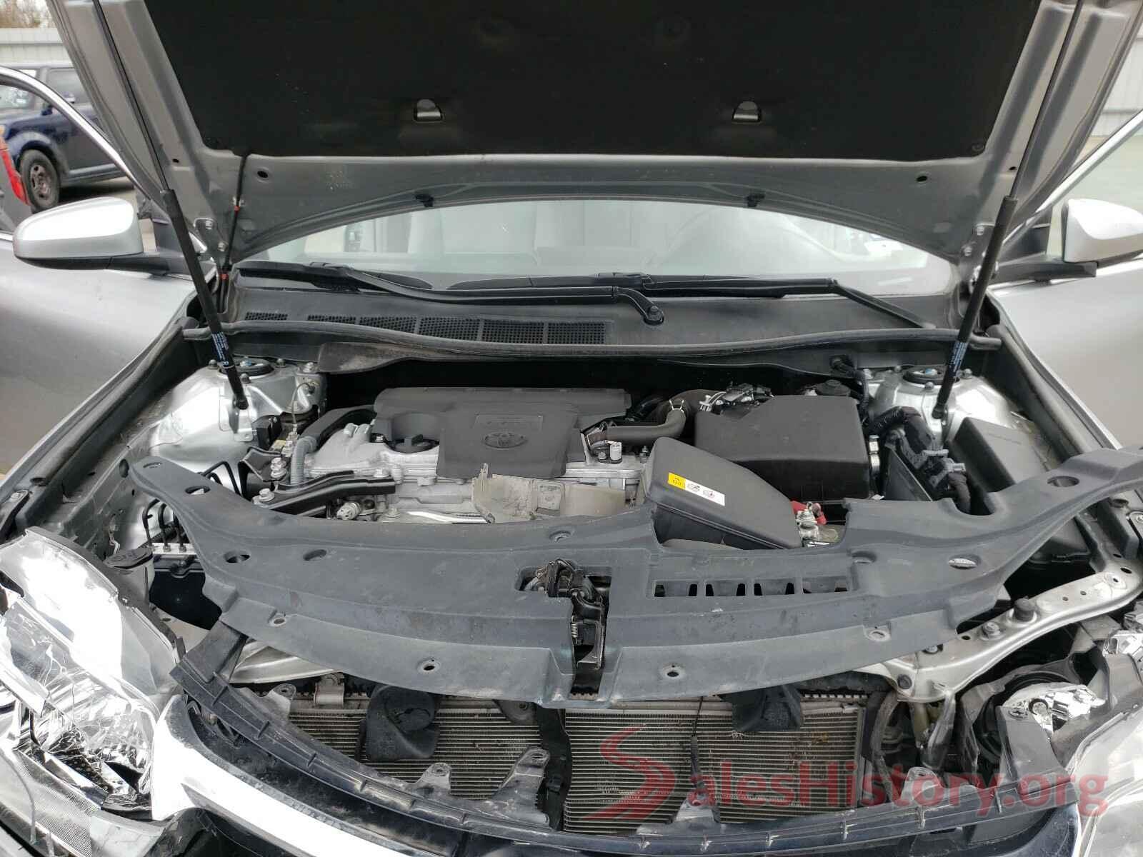 4T1BF1FK7HU357066 2017 TOYOTA CAMRY