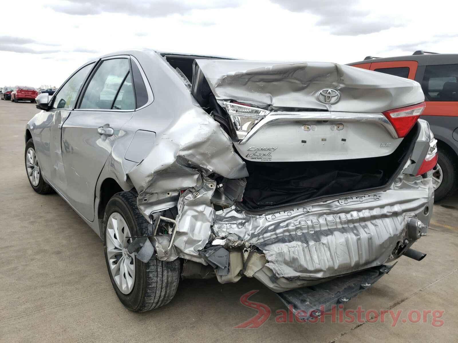 4T1BF1FK7HU357066 2017 TOYOTA CAMRY