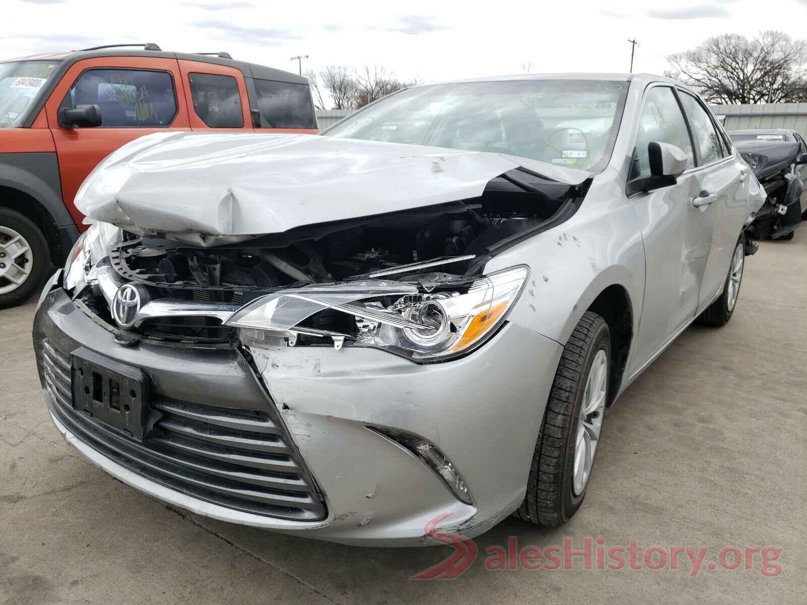 4T1BF1FK7HU357066 2017 TOYOTA CAMRY