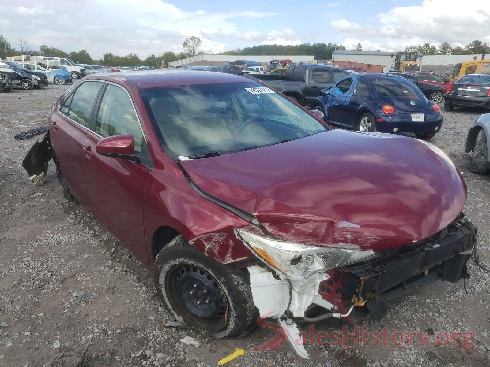 4T1BF1FK1GU603270 2016 TOYOTA CAMRY