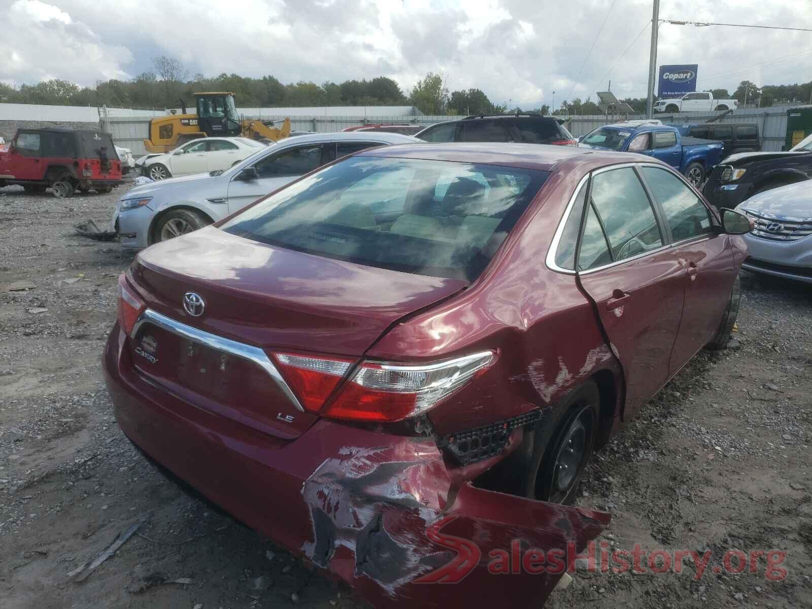 4T1BF1FK1GU603270 2016 TOYOTA CAMRY