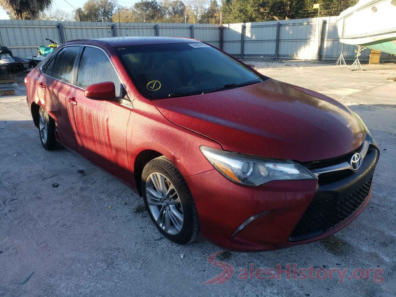 4T1BF1FK7HU620950 2017 TOYOTA CAMRY