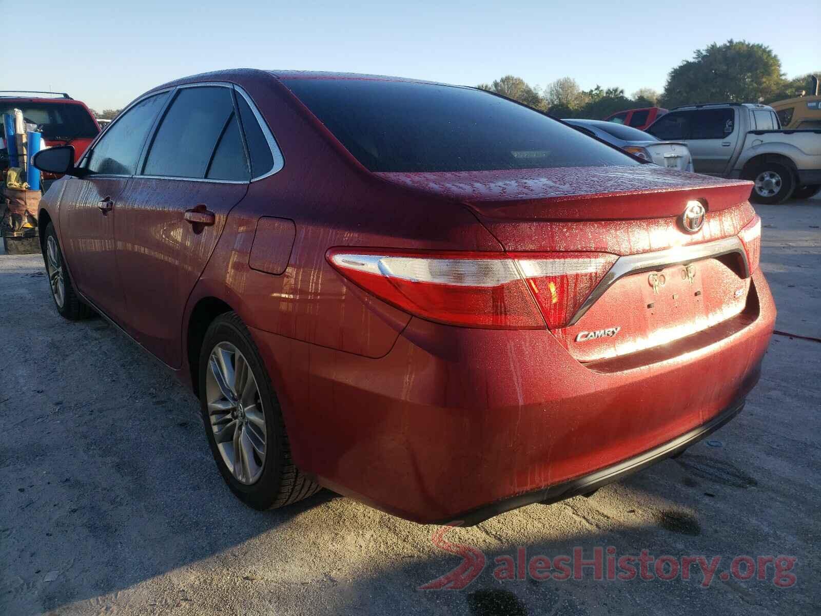 4T1BF1FK7HU620950 2017 TOYOTA CAMRY