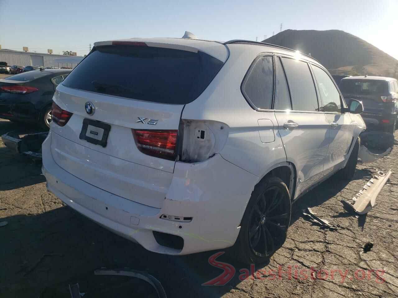 5UXKR0C34H0V76351 2017 BMW X5