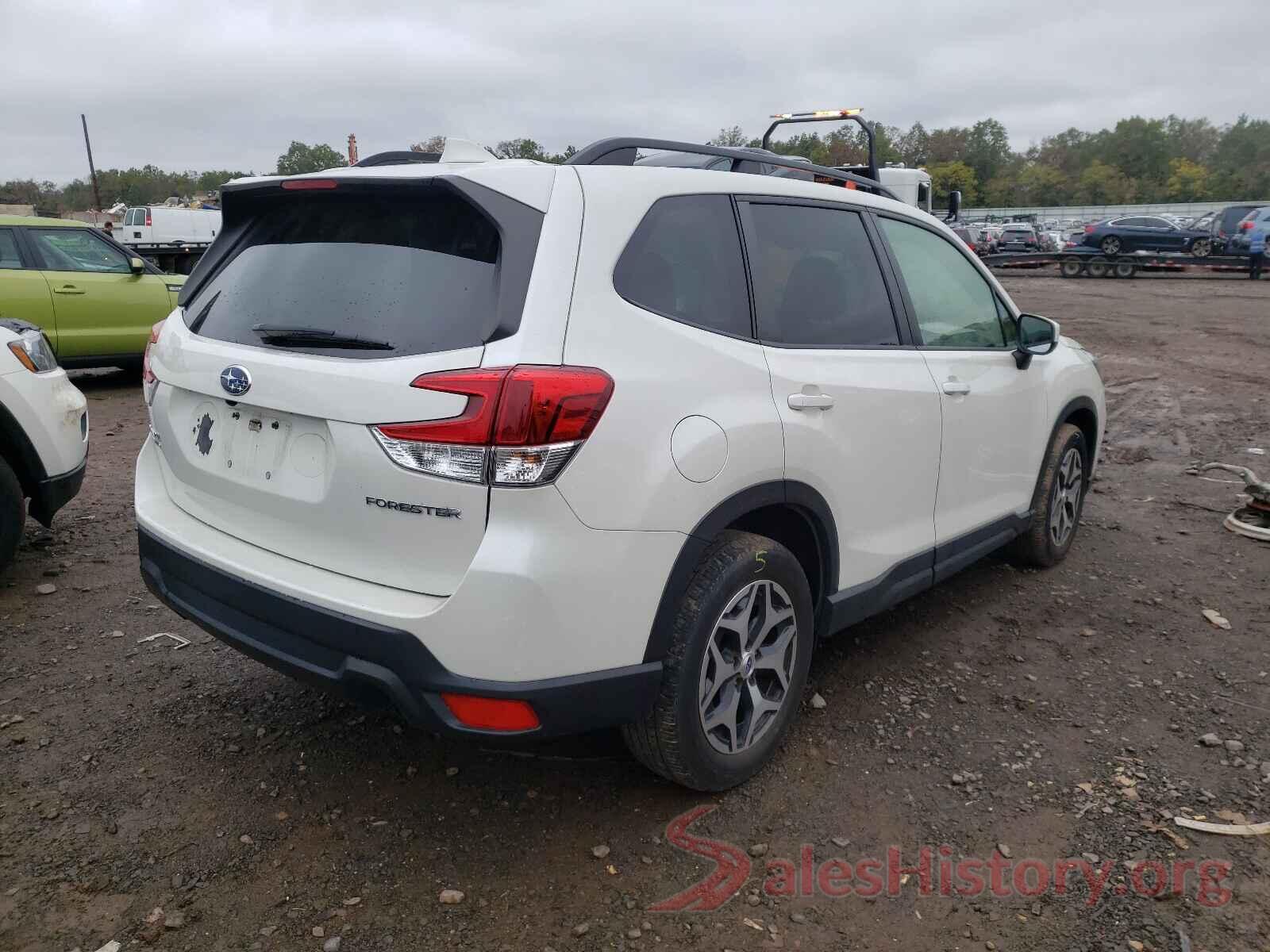 JF2SKAJC1LH426885 2020 SUBARU FORESTER