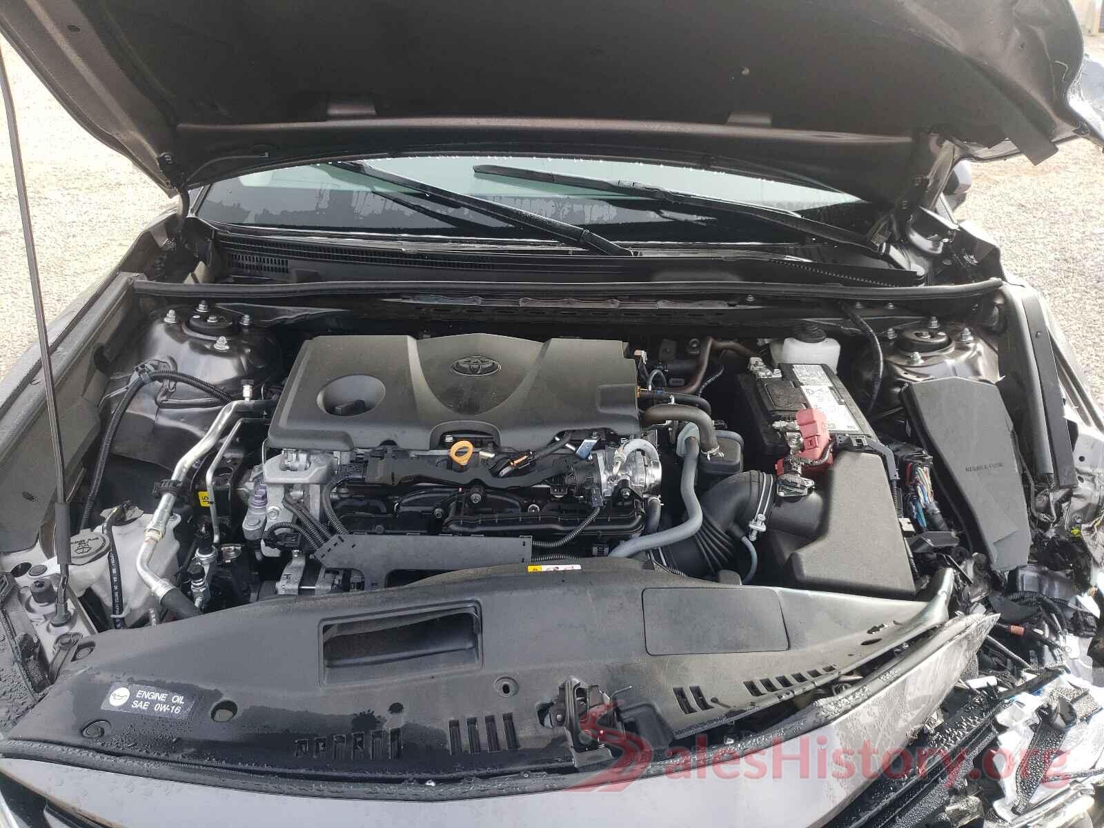 4T1F11AK1MU405436 2021 TOYOTA CAMRY