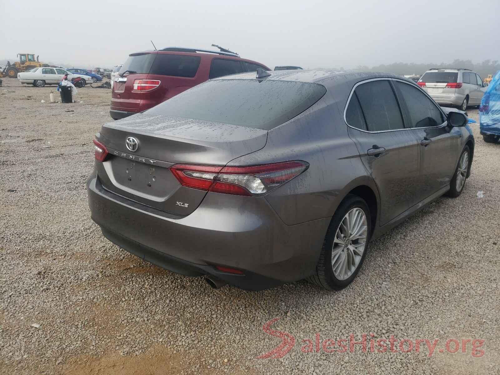 4T1F11AK1MU405436 2021 TOYOTA CAMRY