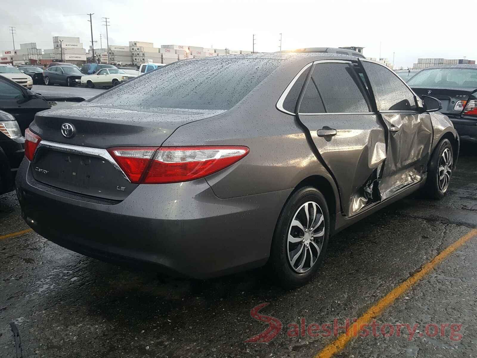 4T4BF1FKXGR544869 2016 TOYOTA CAMRY