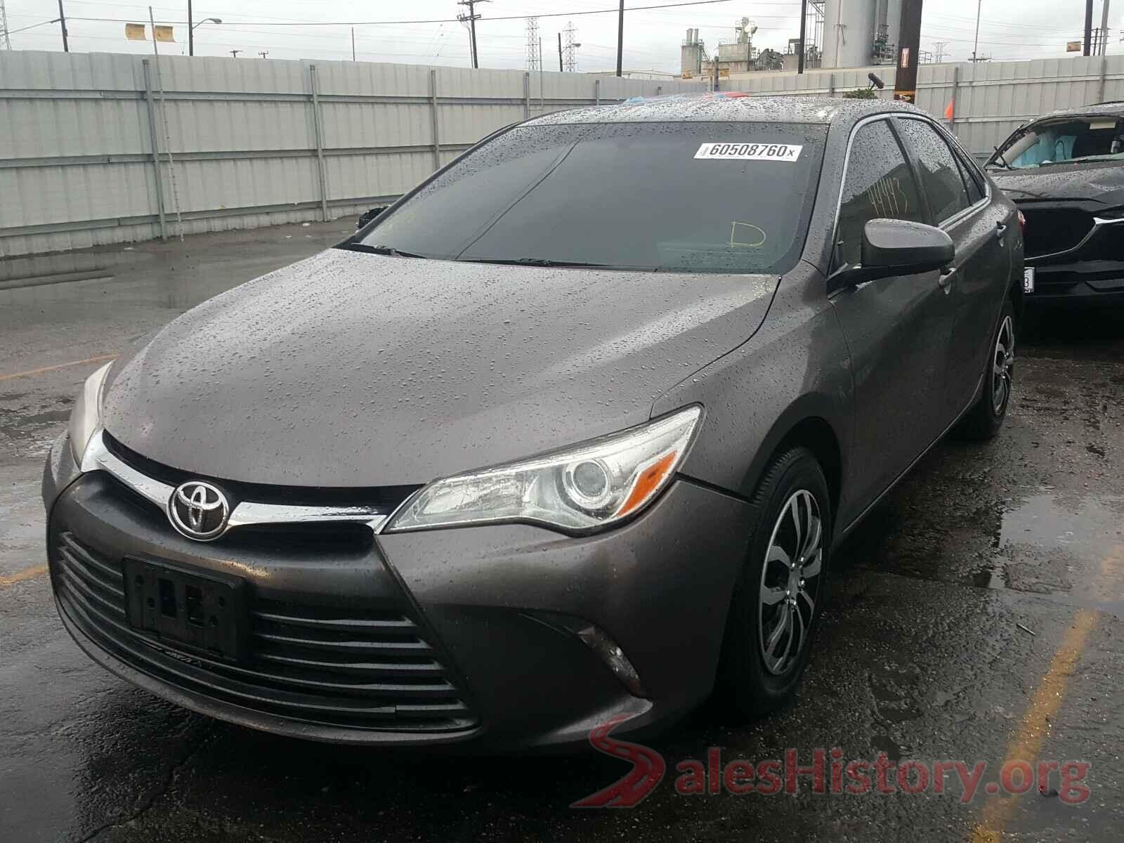 4T4BF1FKXGR544869 2016 TOYOTA CAMRY