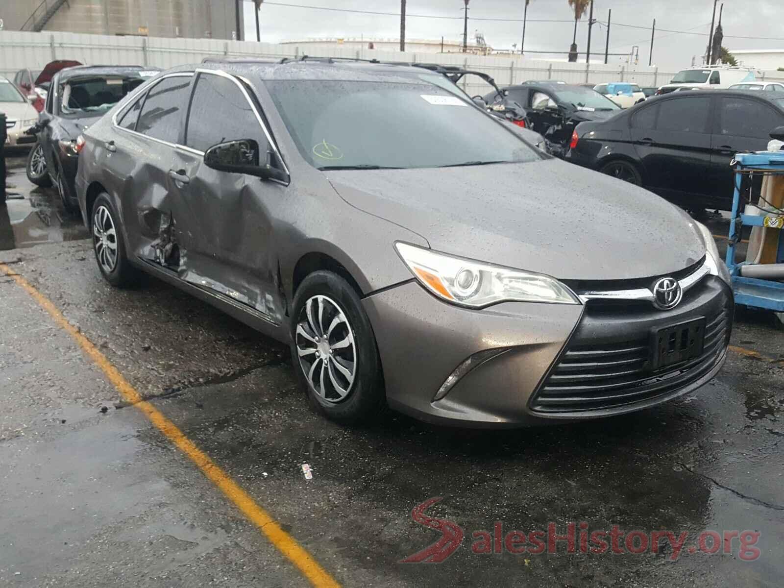 4T4BF1FKXGR544869 2016 TOYOTA CAMRY