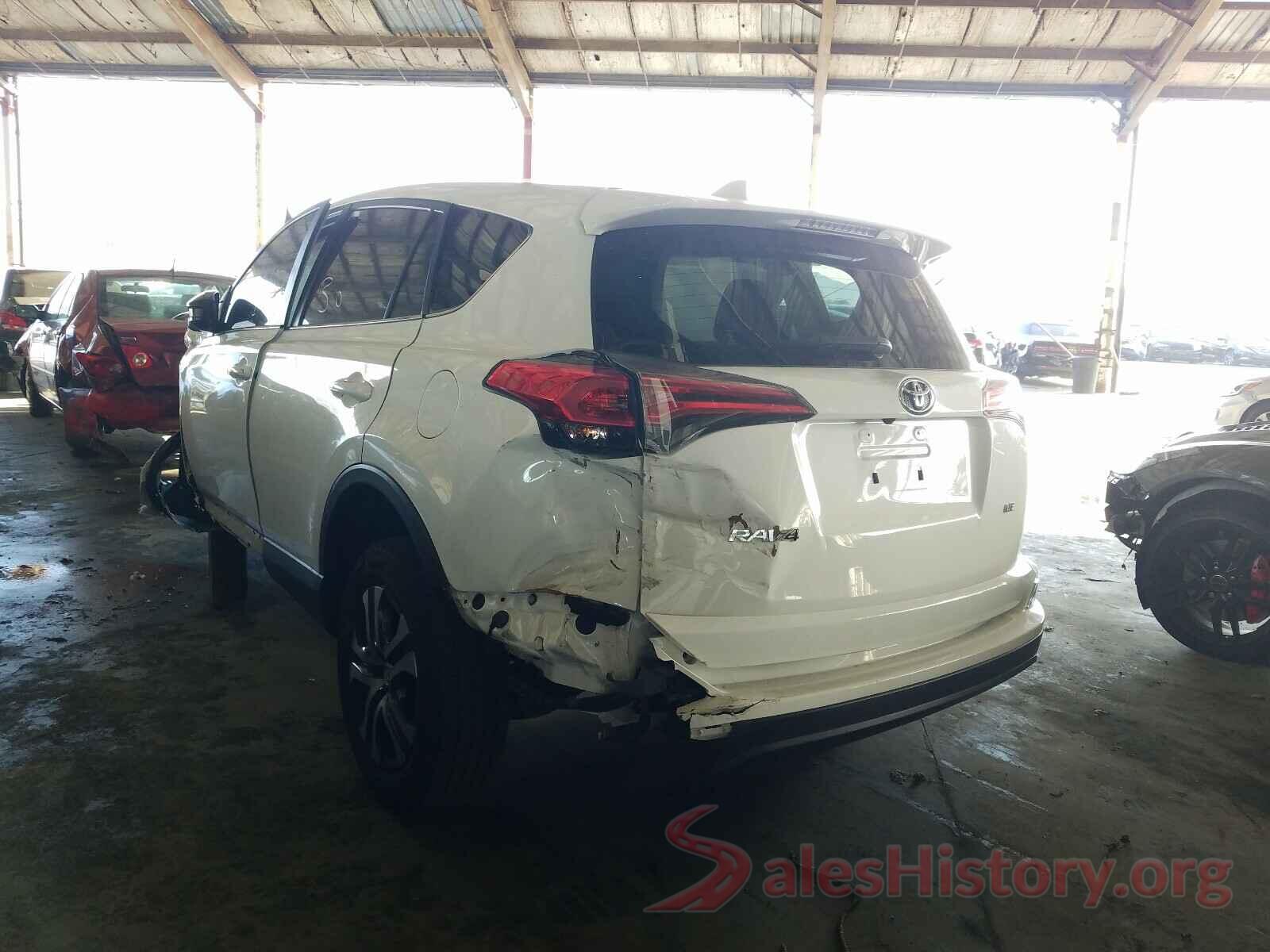 JTMZFREV9JJ174742 2018 TOYOTA RAV4