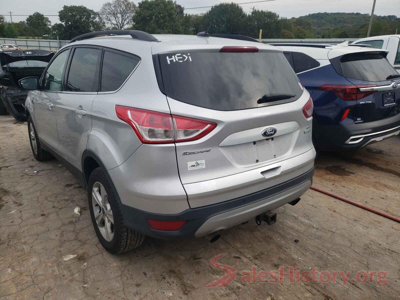 1FMCU0G96GUA32956 2016 FORD ESCAPE