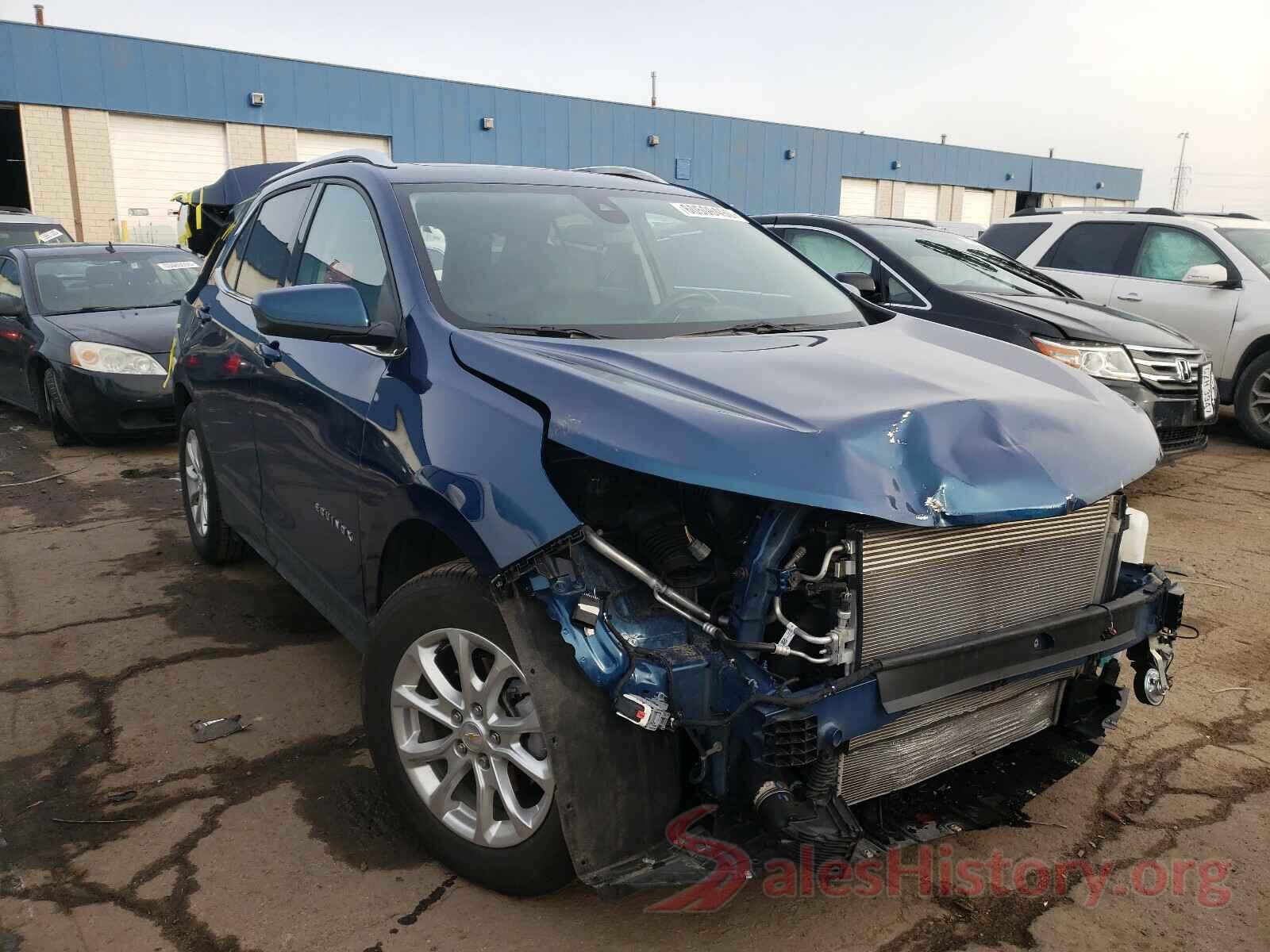 2GNAXKEV1L6130162 2020 CHEVROLET EQUINOX