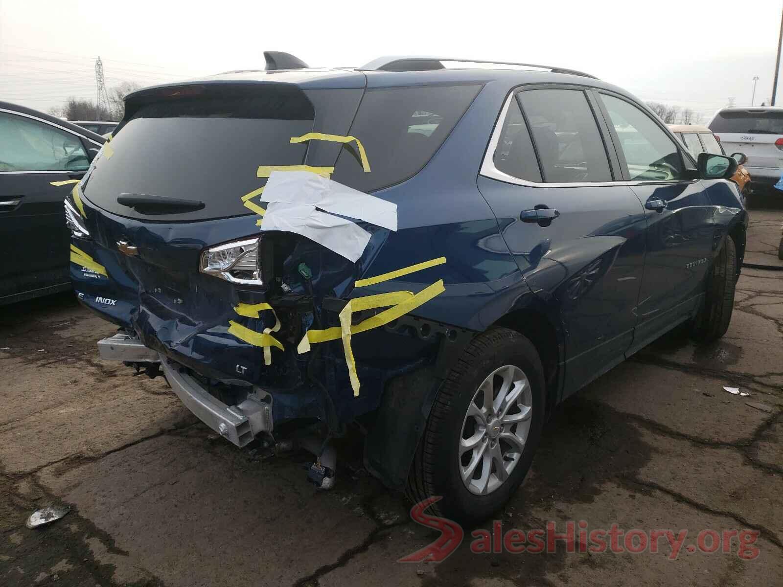 2GNAXKEV1L6130162 2020 CHEVROLET EQUINOX