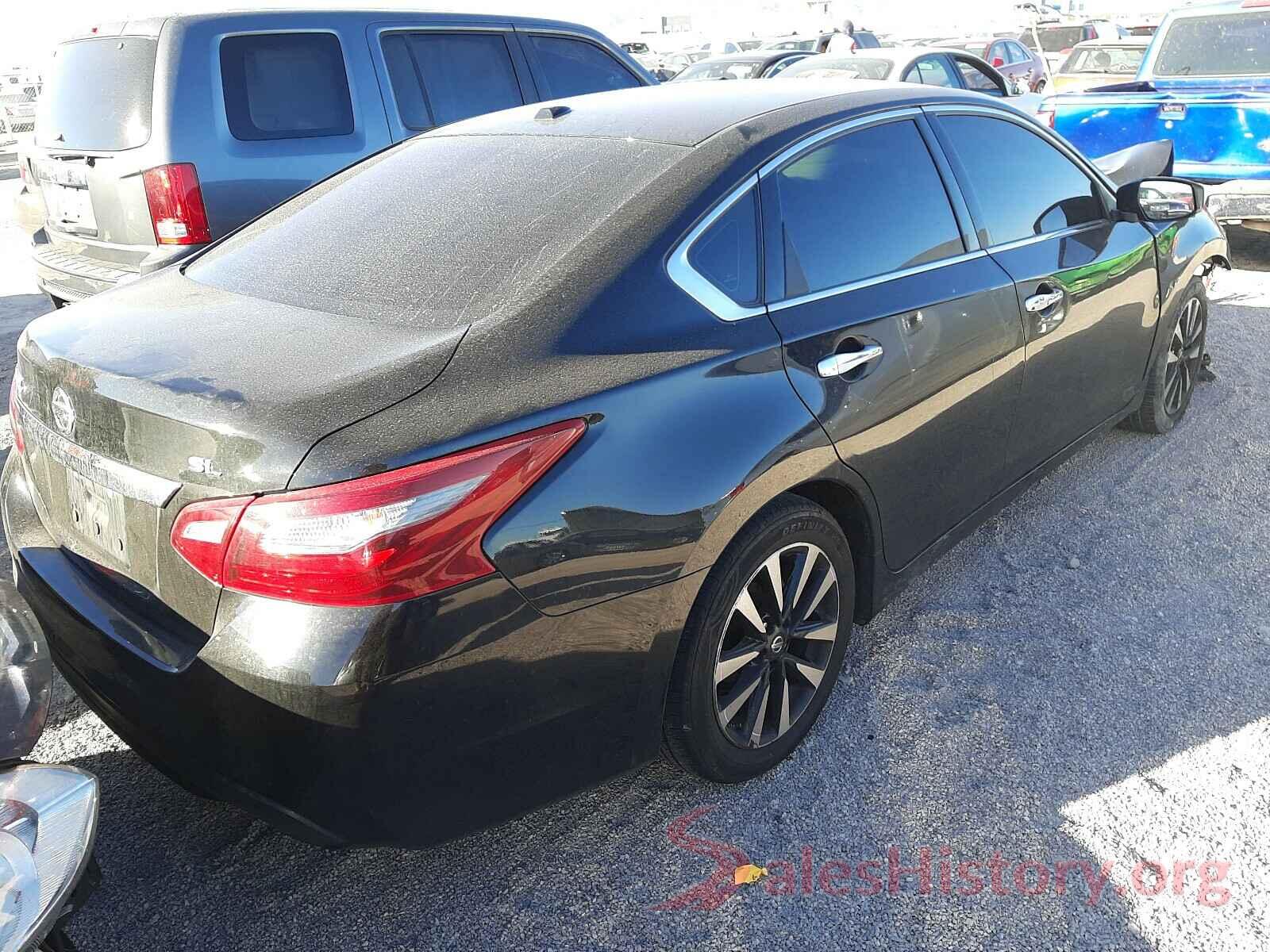 1N4AL3AP5JC209944 2018 NISSAN ALTIMA