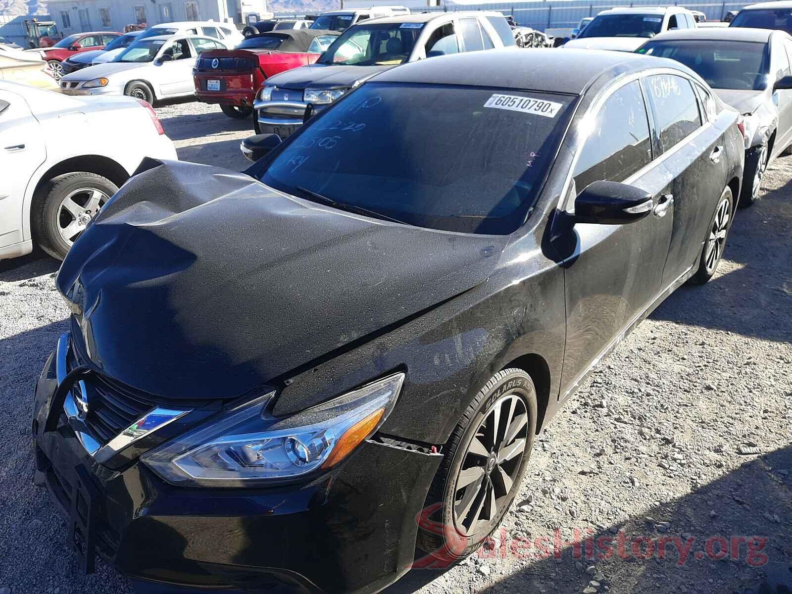 1N4AL3AP5JC209944 2018 NISSAN ALTIMA