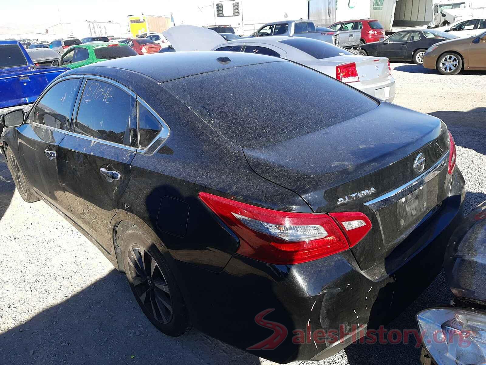 1N4AL3AP5JC209944 2018 NISSAN ALTIMA