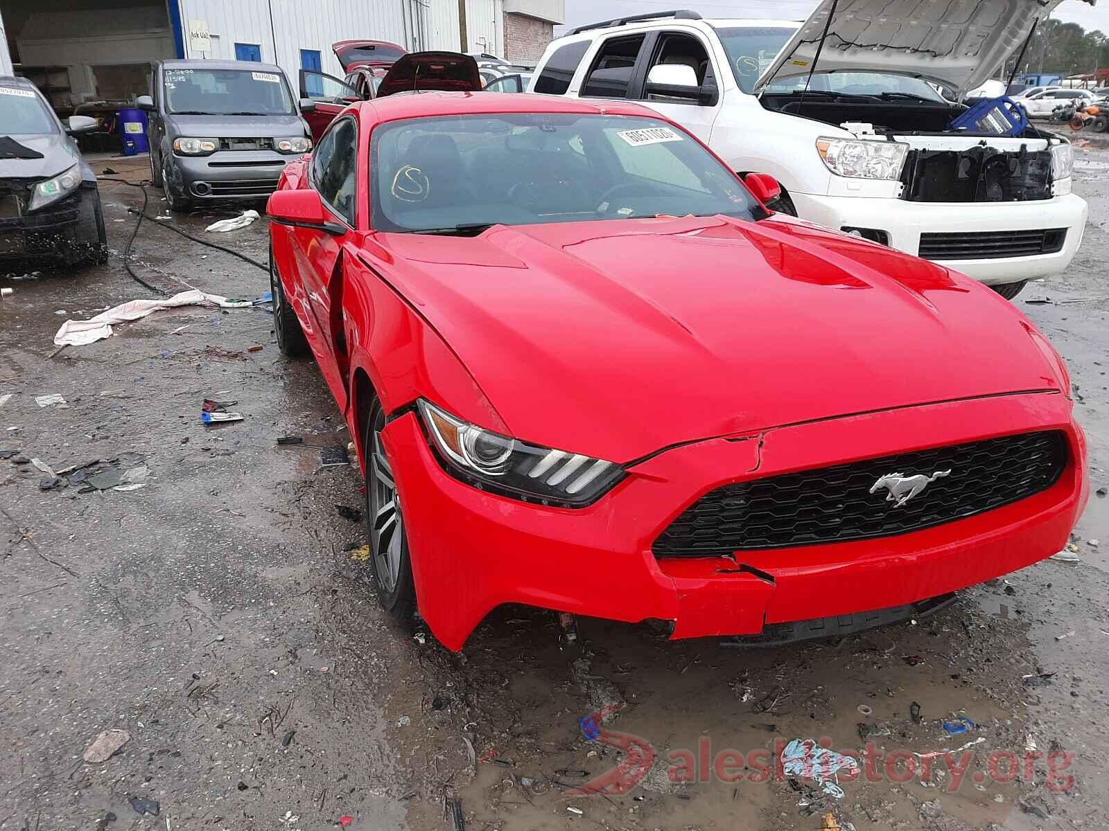 1FA6P8TH2H5282362 2017 FORD MUSTANG