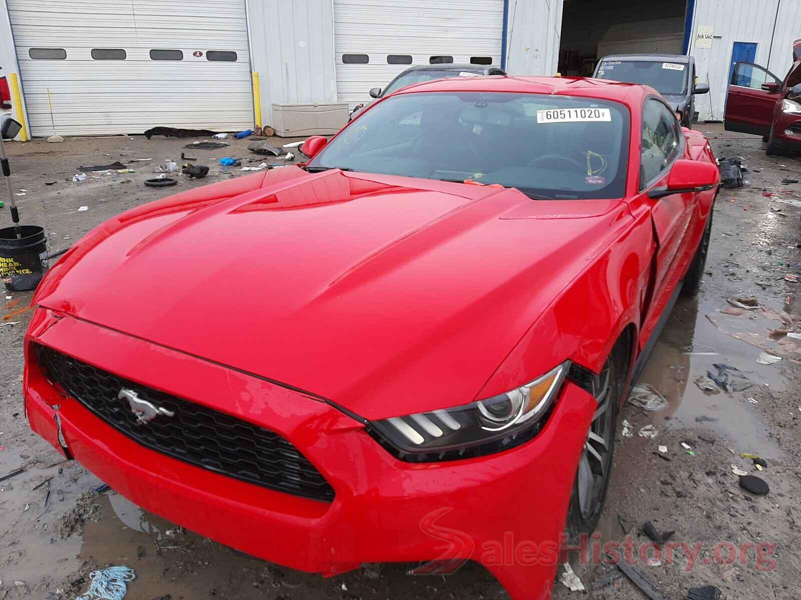 1FA6P8TH2H5282362 2017 FORD MUSTANG