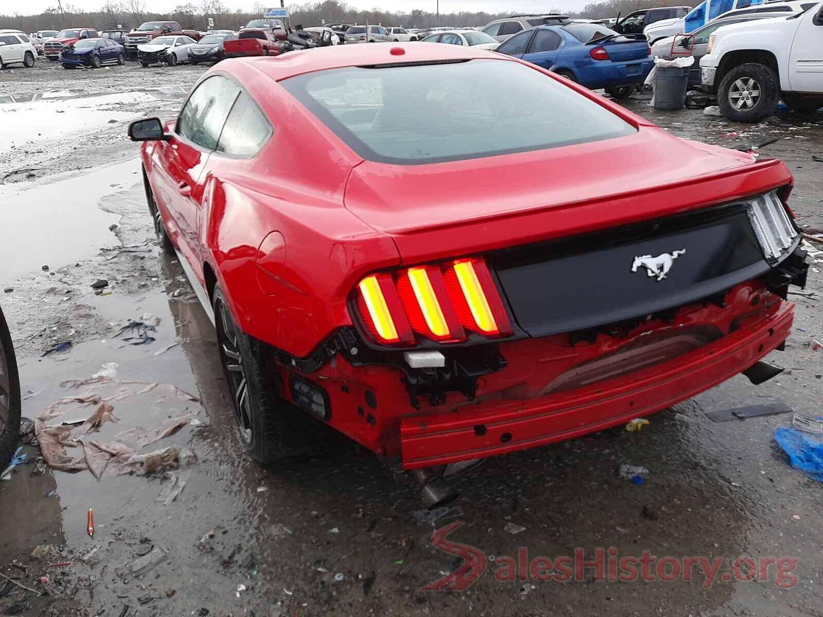 1FA6P8TH2H5282362 2017 FORD MUSTANG