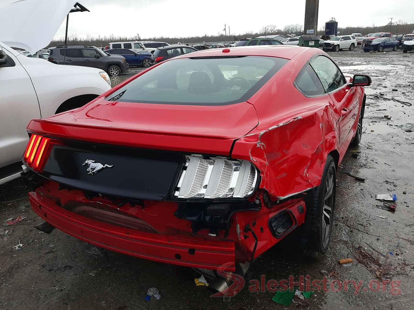 1FA6P8TH2H5282362 2017 FORD MUSTANG